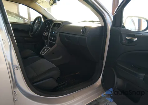 2011 Dodge Caliber Mainstreet z USA, uszkodzony, nr VIN 1B3CB3HA8BD106814